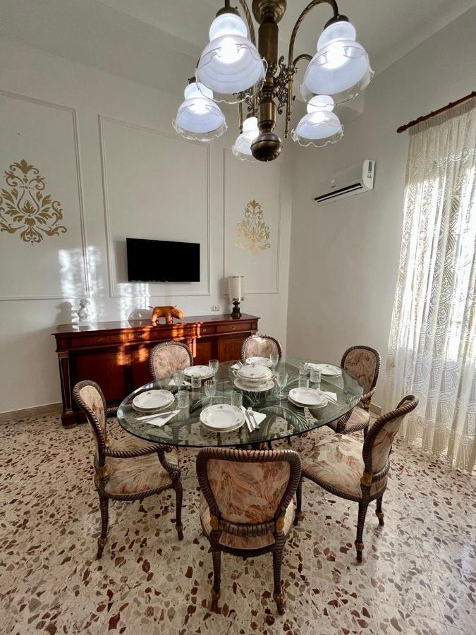 Sunny Home Palermo Zewnętrze zdjęcie