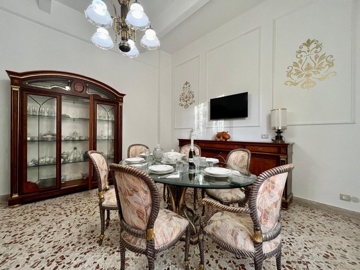 Sunny Home Palermo Zewnętrze zdjęcie