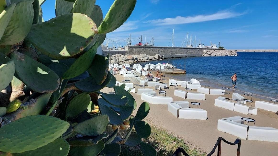Sunny Home Palermo Zewnętrze zdjęcie