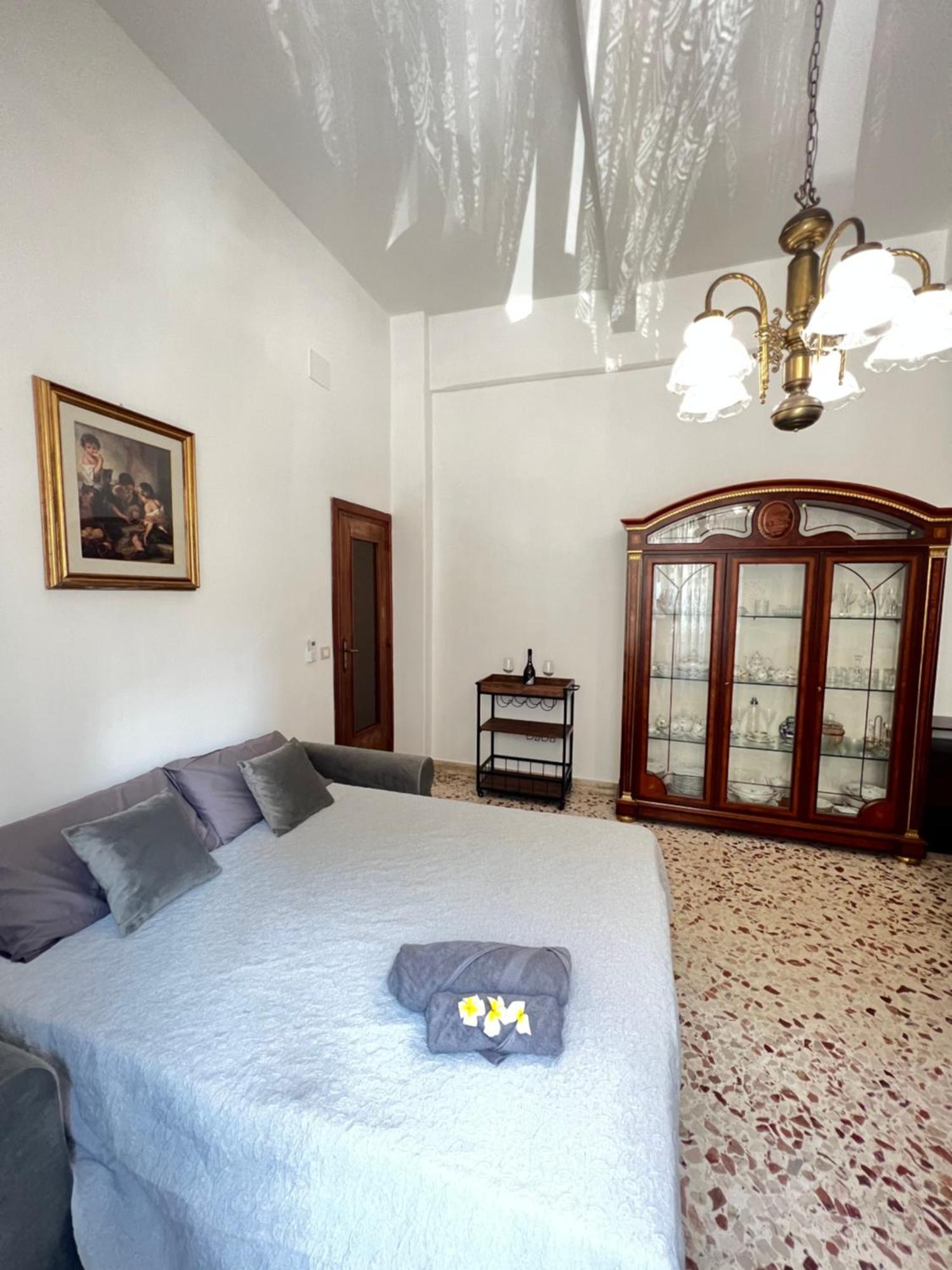 Sunny Home Palermo Zewnętrze zdjęcie