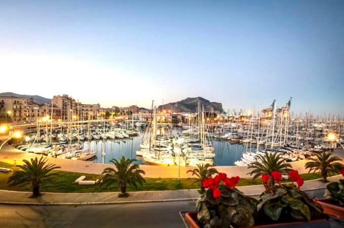 Sunny Home Palermo Zewnętrze zdjęcie
