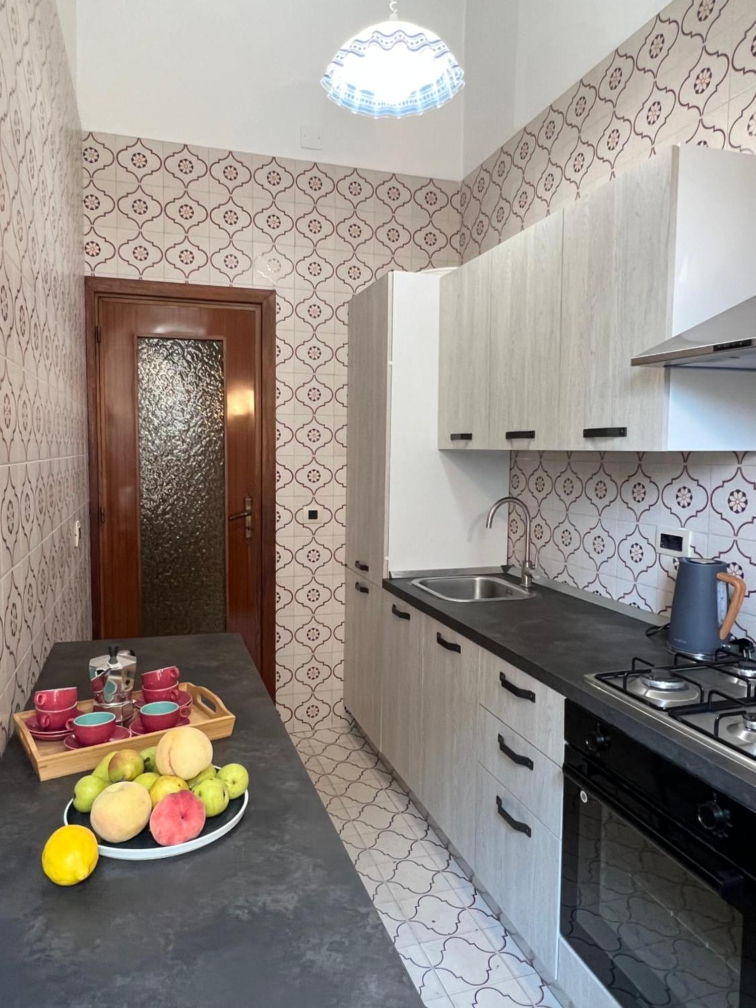 Sunny Home Palermo Zewnętrze zdjęcie