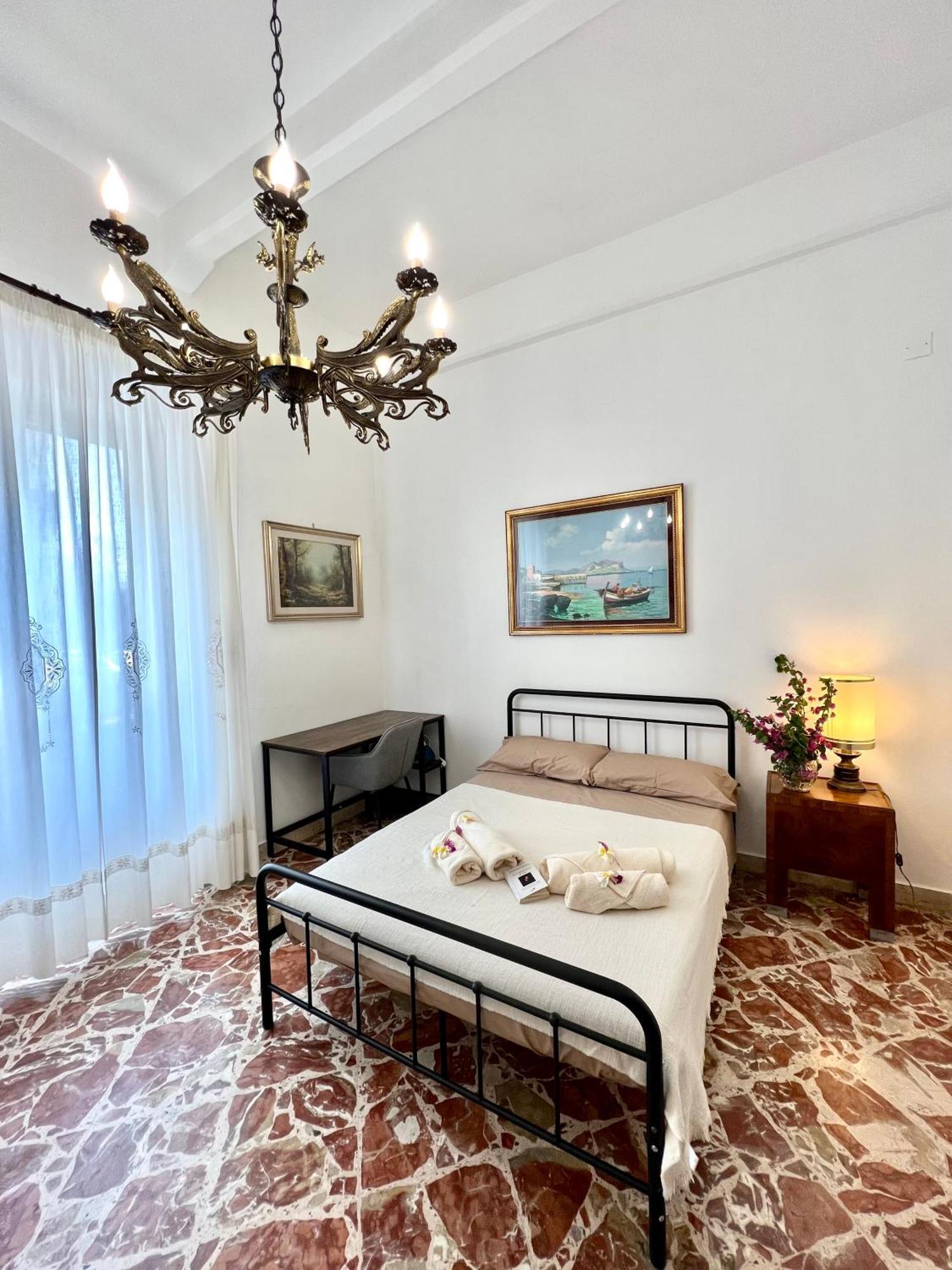 Sunny Home Palermo Zewnętrze zdjęcie