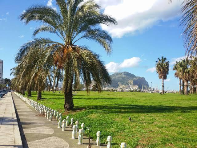 Sunny Home Palermo Zewnętrze zdjęcie