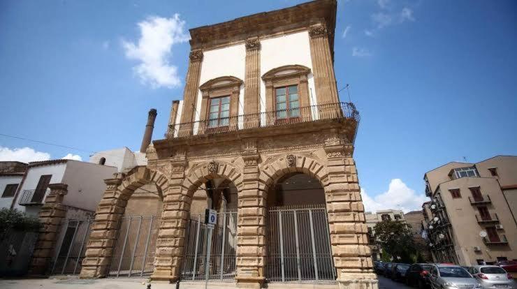 Sunny Home Palermo Zewnętrze zdjęcie