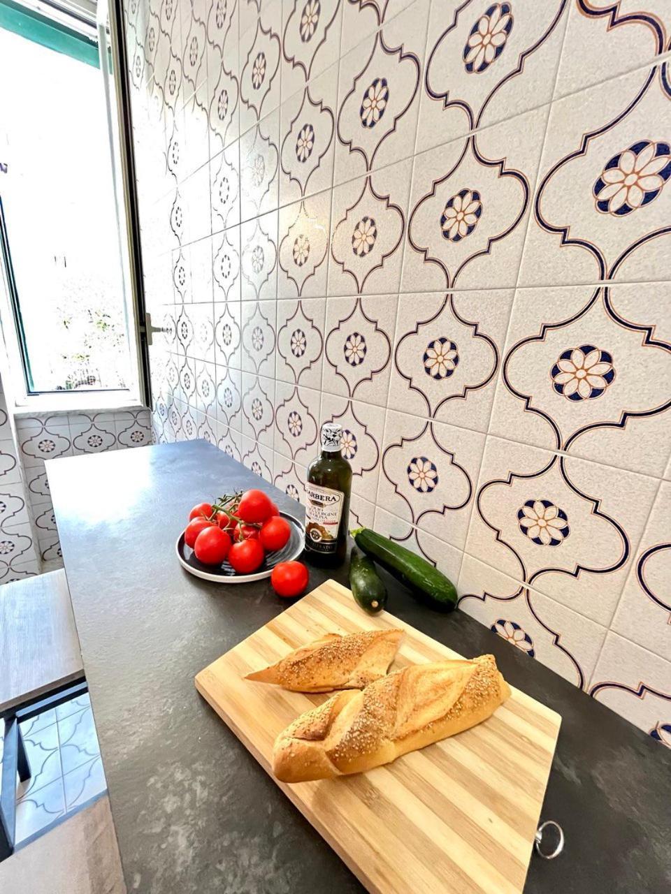 Sunny Home Palermo Zewnętrze zdjęcie