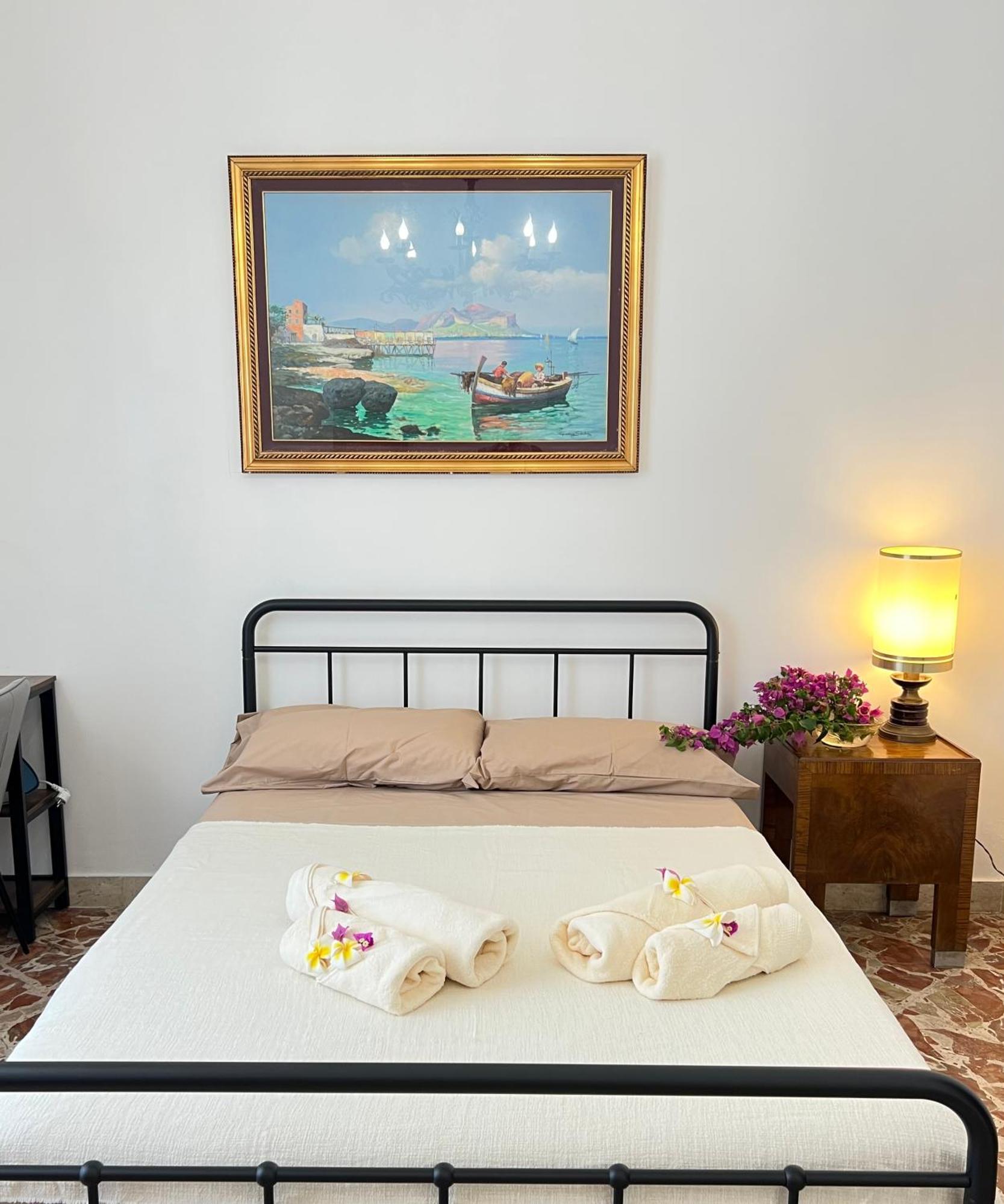 Sunny Home Palermo Zewnętrze zdjęcie