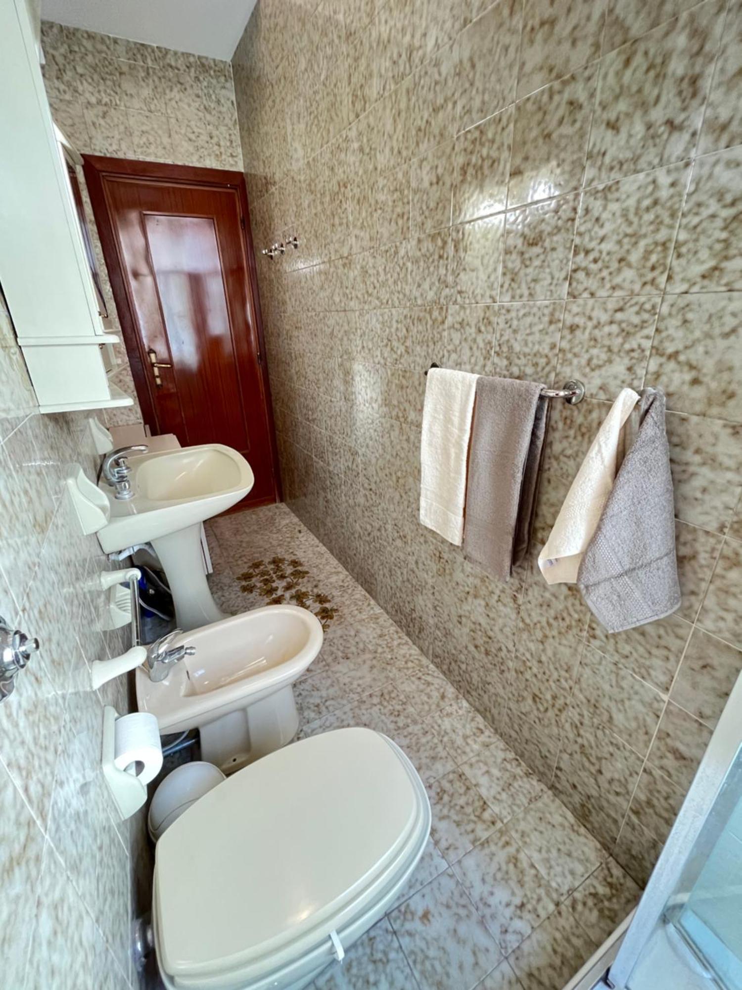 Sunny Home Palermo Zewnętrze zdjęcie